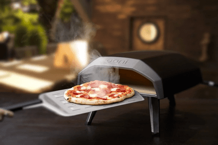 plinska pizza pečica Koda 12 (UU-P07000)