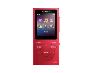 Sony Walkman NW-E394L 8GB brez FM radia