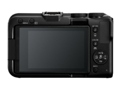 Canon EOS R50 V brezzrcalna kamera (ohišje)