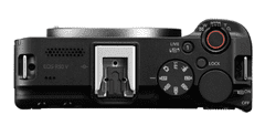 Canon EOS R50 V brezzrcalna kamera (ohišje)