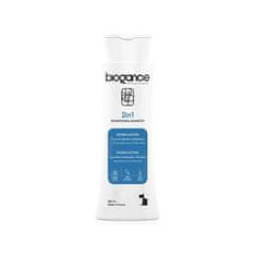 Biogance šampon 2v1 250 ml