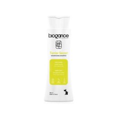 Biogance Šampon Terier secret - za grobo dlako 250 ml