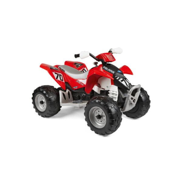 Polaris Outlaw 330W štirikolesnik