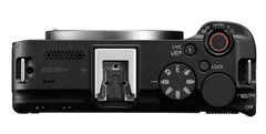 Canon EOS R50 V RF-S14-30 brezzrcalna kamera