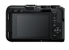 Canon EOS R50 V RF-S14-30 brezzrcalna kamera