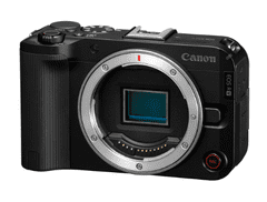 Canon EOS R50 V RF-S14-30 brezzrcalna kamera