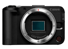 Canon EOS R50 V RF-S14-30 brezzrcalna kamera
