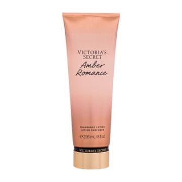 Victoria´s Secret Amber Romance losjon za telo za ženske