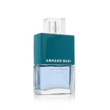 Armand Basi L'Eau pour Homme Blue Tea toaletna voda za moške