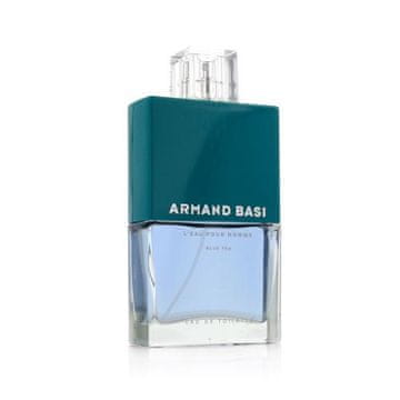 Armand Basi L'Eau pour Homme Blue Tea toaletna voda za moške