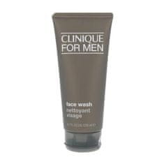 Clinique For Men Face Wash čistilni gel 200 ml za moške