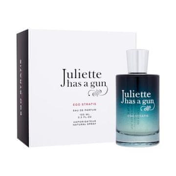 Juliette Has A Gun Ego Stratis parfumska voda unisex