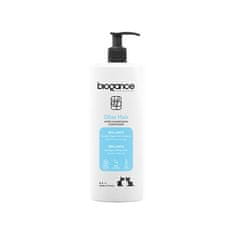Biogance balzam Gliss hair - za tanke lase 1l