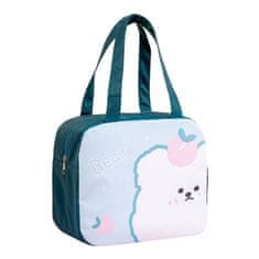 LIVEFY termo torba Bear, modro