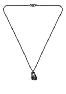 Hugo Boss Elegantna moška ogrlica Kode 1580782