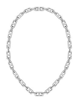 Hugo Boss Prepoznavna jeklena ogrlica Kode 1580725