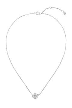 Hugo Boss Elegantna ogrlica za ženske Live Precious 1580754