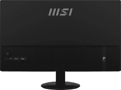 MSI PRO MP242L, 23,8" monitor 