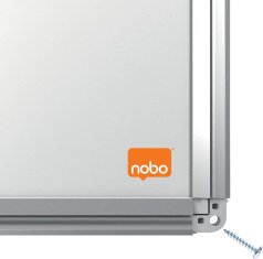 Nobo Tabla Nobo Prestige Enamel, 45x60 cm