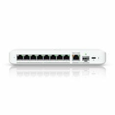 Ubiquiti stikalo 9-port 8x 2,5G 1x10G Unifi USW-Flex-2.5G-8