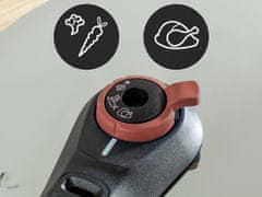 Tefal Secure Chrono ekonom lonec, 6 L (P2590701)