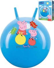 John Peppa Pig Hopper