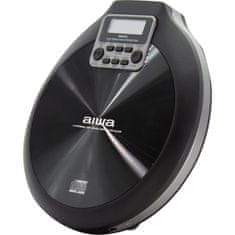 AIWA PCD-810BK Prenosni CD predvajalnik