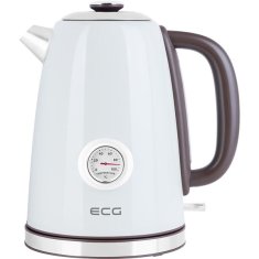 ECG Električni kuhalnik RK 1700 Magnifica Intenso -1,7 l