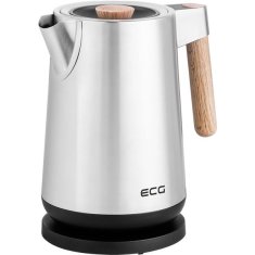 ECG Električni kuhalnik RK 1767 Strix Timber-1,7 l