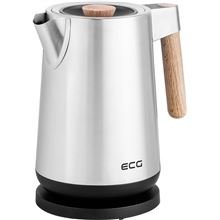 ECG Električni kuhalnik RK 1767 Strix Timber-1,7 l
