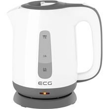 ECG Električni kuhalnik RK 1759 Classica Grigio-1,7 l