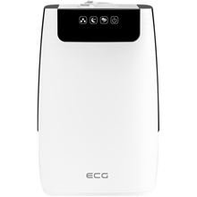 ECG Vlažilec zraka AH D501 T - bel