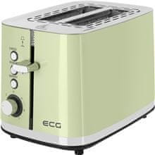Hrenilka ECG ST 2766 Vintage Olive - zelena