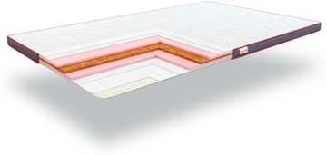 Come-for Aero Memory nadvložek za kavč, 135x180