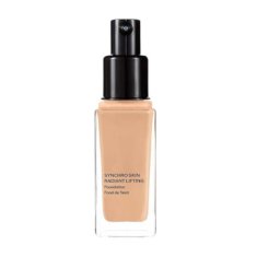 Shiseido Posvetlitvena lifting ličila SPF 30 (Synchro Skin Radiant Lifting Foundation) 30 ml (Odtenek 220 Linen)