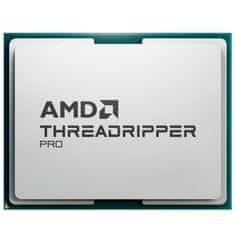 AMD Ryzen Threadripper 7955WX 4,5/5,3GHz 64MB sTR5 350W BOX brez hladilnika procesor