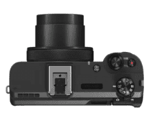 Canon Power Shot V1 kompaktni fotoaparat