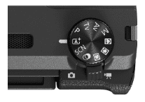 Canon Power Shot V1 kompaktni fotoaparat