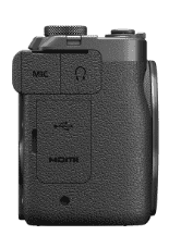 Canon Power Shot V1 kompaktni fotoaparat