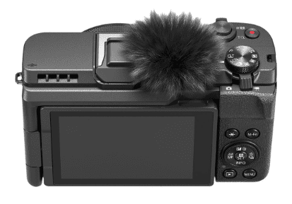 Canon Power Shot V1 kompaktni fotoaparat  