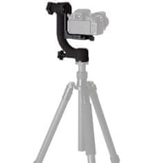 B.I.G. photo GIM-S Gimbal fotografska nagibna glava (BIG425883)