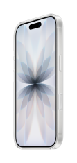 Apple iPhone 17 ovitek, MagSafe, prozoren