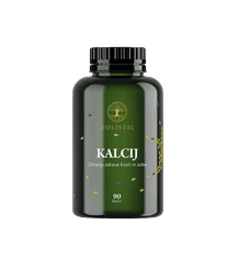 Holistic.si Holistic Kalcij