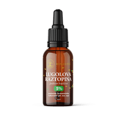 Holistic.si Holistic Lugolova raztopina 5%
