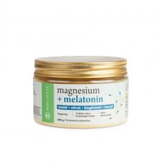 Holistic.si Holistic Magnezij + Melatonin