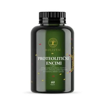 Holistic.si Holistic Proteolitični encimi