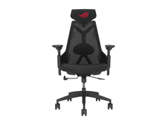 ASUS Stol ROG Destrier Core, črn