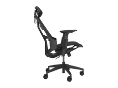 ASUS Stol ROG Destrier Core, črn