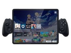 Razer Igralni plošček Kishi V3 Pro XL, iPad/Android, 10-13", USB-C