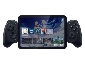 Razer Igralni plošček Kishi V3 Pro, Android/iOS/iPad Mini, USB-C